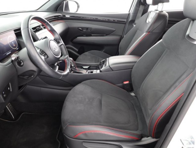 Hyundai Tucson  1.6 T-GDI 