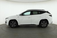 Hyundai Tucson  1.6 T-GDI 