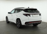 Hyundai Tucson  1.6 T-GDI 