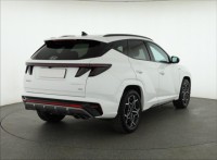 Hyundai Tucson  1.6 T-GDI 