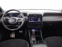 Hyundai Tucson  1.6 T-GDI 