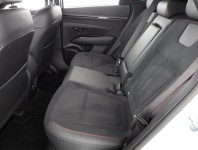 Hyundai Tucson  1.6 T-GDI 