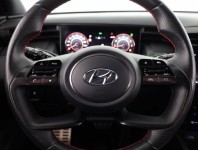 Hyundai Tucson  1.6 T-GDI 