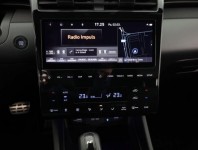 Hyundai Tucson  1.6 T-GDI 