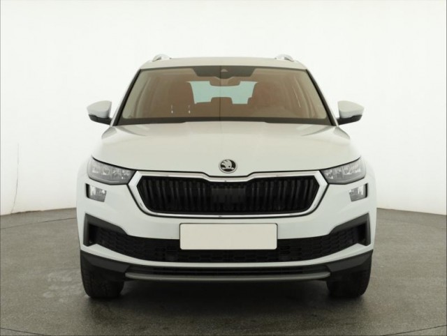 Škoda Kodiaq  1.5 TSI 