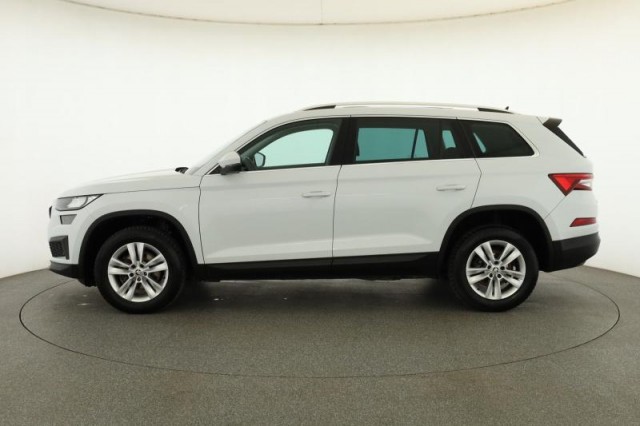 Škoda Kodiaq  1.5 TSI 