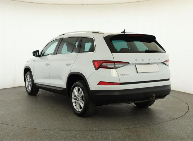 Škoda Kodiaq  1.5 TSI 