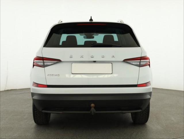 Škoda Kodiaq  1.5 TSI 