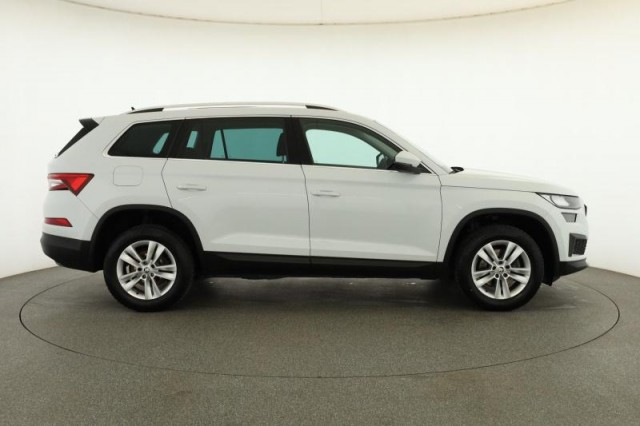 Škoda Kodiaq  1.5 TSI 