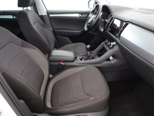 Škoda Kodiaq  1.5 TSI 