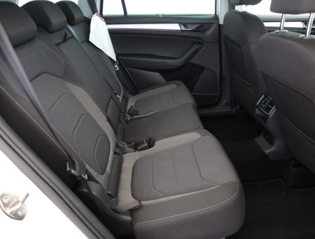 Škoda Kodiaq  1.5 TSI 