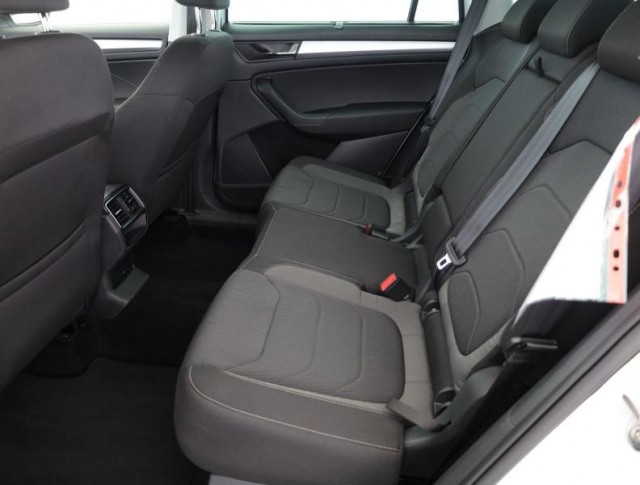 Škoda Kodiaq  1.5 TSI 