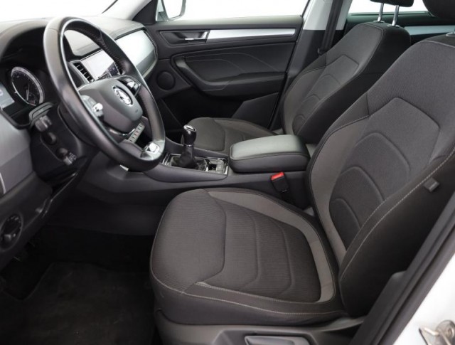 Škoda Kodiaq  1.5 TSI 