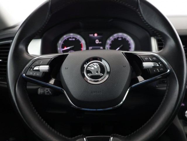 Škoda Kodiaq  1.5 TSI 