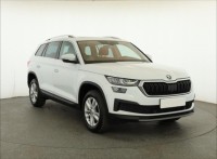 Škoda Kodiaq  1.5 TSI 