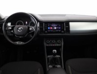 Škoda Kodiaq  1.5 TSI 