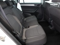 Škoda Kodiaq  1.5 TSI 