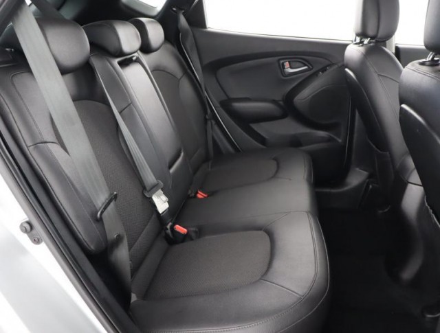 Hyundai ix35  2.0 GDI Trikolor Plus