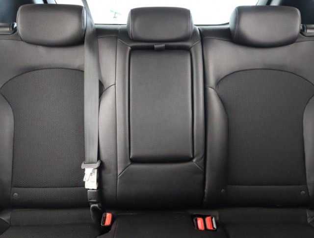 Hyundai ix35  2.0 GDI Trikolor Plus