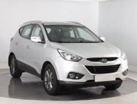 Hyundai ix35  2.0 GDI Trikolor Plus