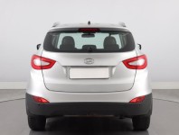 Hyundai ix35  2.0 GDI Trikolor Plus