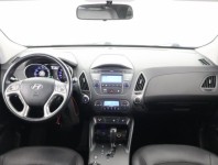Hyundai ix35  2.0 GDI Trikolor Plus