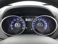 Hyundai ix35  2.0 GDI Trikolor Plus