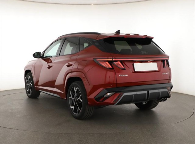 Hyundai Tucson  1.6 T-GDI N-Line