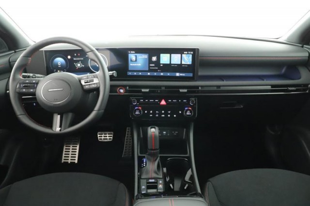 Hyundai Tucson  1.6 T-GDI N-Line