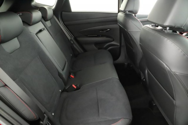 Hyundai Tucson  1.6 T-GDI N-Line