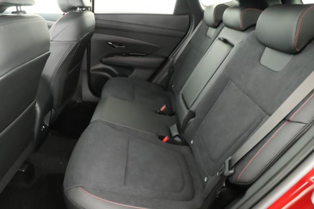 Hyundai Tucson  1.6 T-GDI N-Line