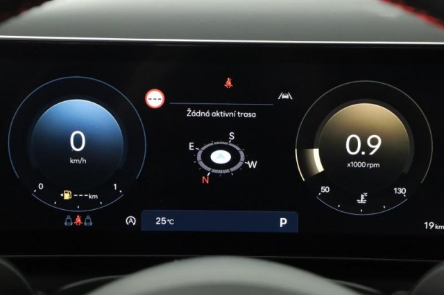 Hyundai Tucson  1.6 T-GDI N-Line