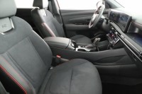 Hyundai Tucson  1.6 T-GDI N-Line