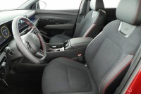 Hyundai Tucson  1.6 T-GDI N-Line