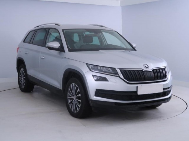 Škoda Kodiaq  2.0 TDI Ambition Plus