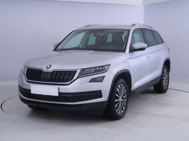 Škoda Kodiaq  2.0 TDI Ambition Plus