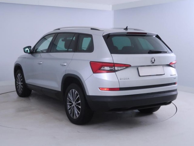Škoda Kodiaq  2.0 TDI Ambition Plus