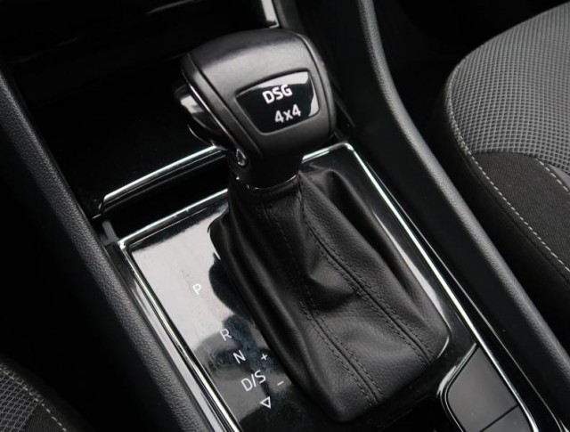 Škoda Kodiaq  2.0 TDI Ambition Plus