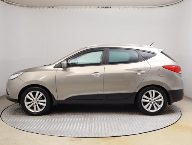 Hyundai ix35  2.0 CRDi 