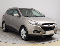 Hyundai ix35  2.0 CRDi 