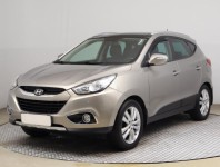 Hyundai ix35  2.0 CRDi 
