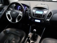 Hyundai ix35  2.0 CRDi 