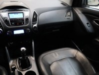 Hyundai ix35  2.0 CRDi 