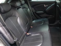 Hyundai ix35  2.0 CRDi 