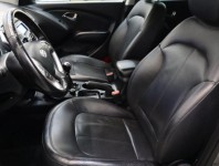 Hyundai ix35  2.0 CRDi 
