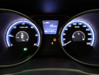 Hyundai ix35  2.0 CRDi 