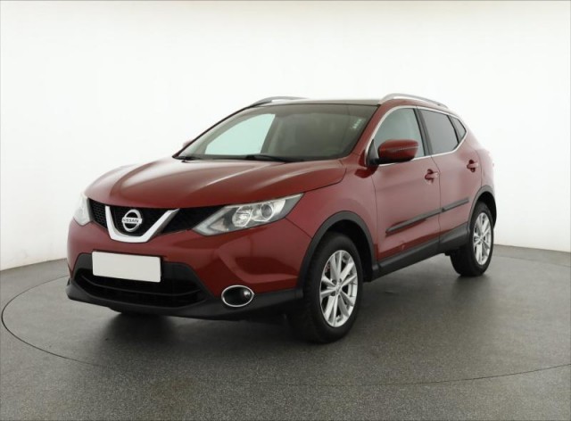 Nissan Qashqai  1.5 dCi 