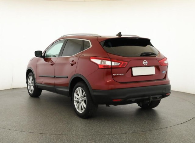 Nissan Qashqai  1.5 dCi 