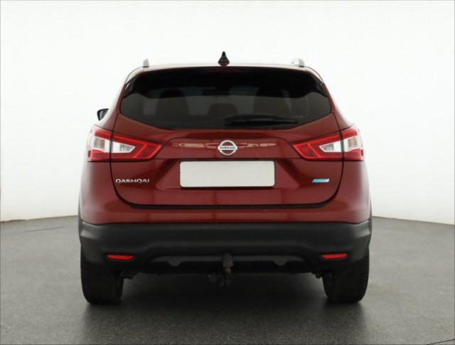Nissan Qashqai  1.5 dCi 