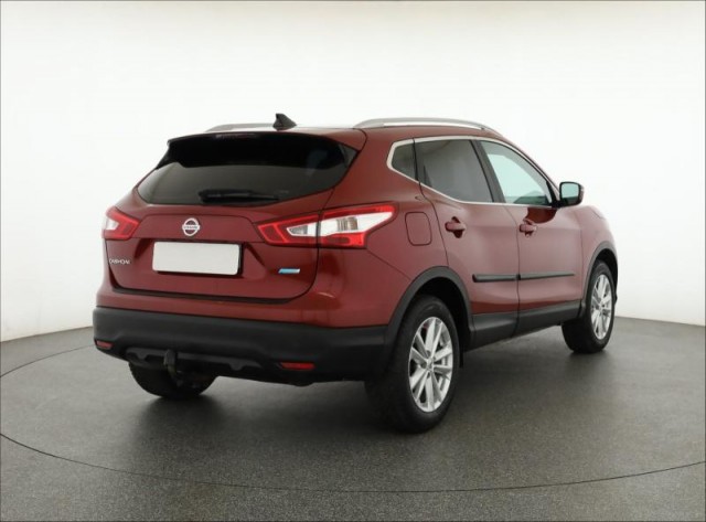Nissan Qashqai  1.5 dCi 
